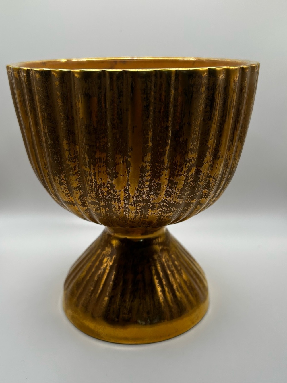 Stangl pottery
